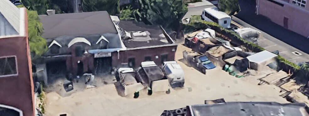 599 West Ave, Norwalk, CT à louer - Photo du bâtiment - Image 2 de 2