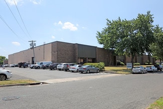 More details for 9250 Commerce Hwy, Pennsauken, NJ - Industrial for Lease