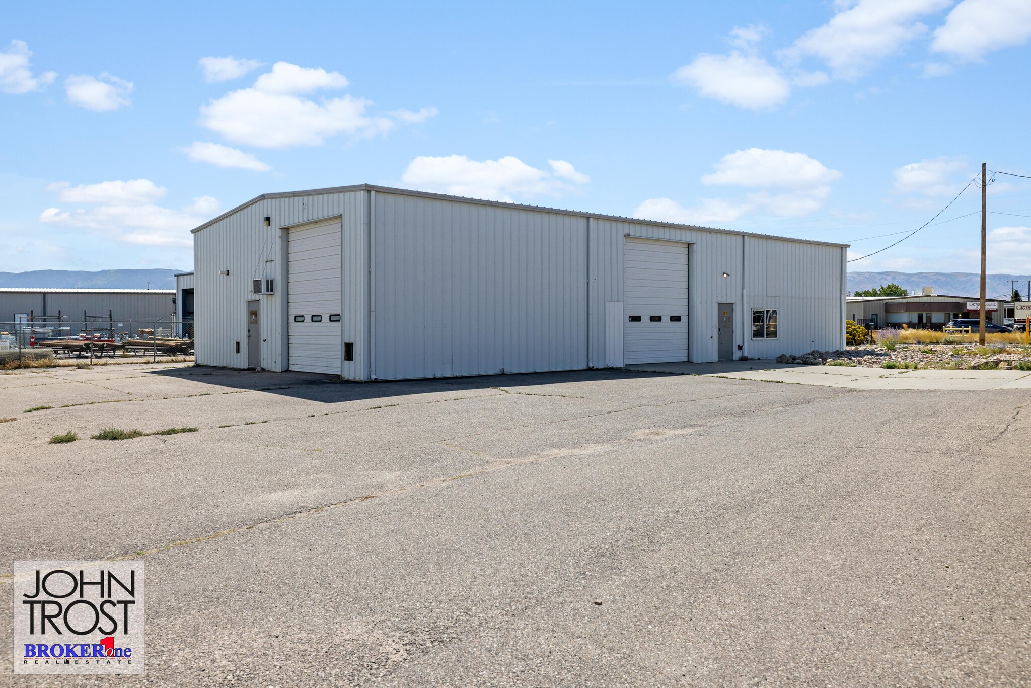 781 Foster Rd, Casper, WY for lease Primary Photo- Image 1 of 41