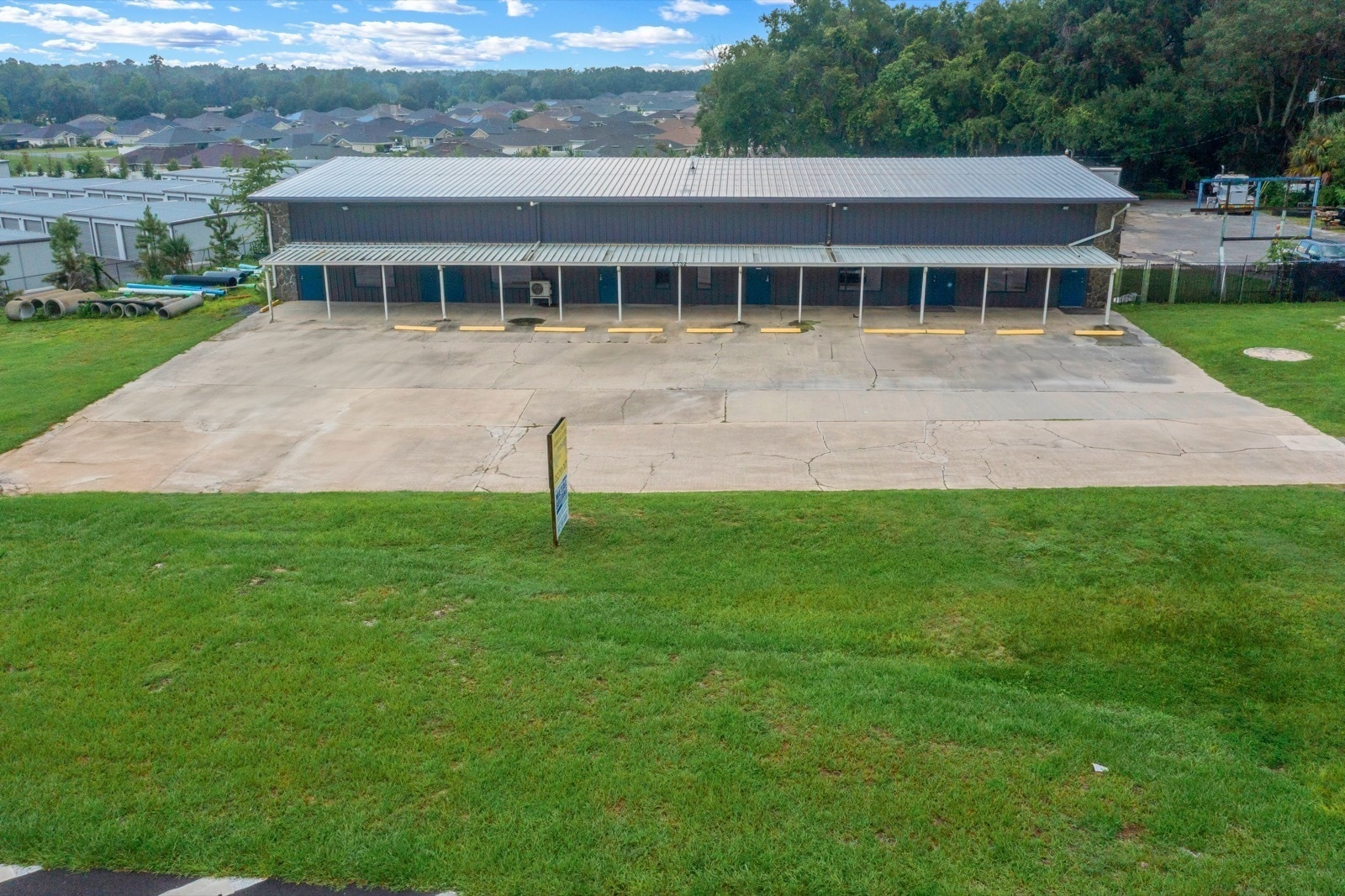 9732 N 441, Ocala, FL à louer Photo intérieure- Image 1 de 16