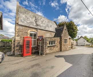 Plus de détails pour Easter Hl, Chittlehampton - Spécialité à vendre
