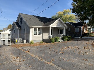 More details for 124 Two Mile Pike, Goodlettsville, TN - Office for Sale