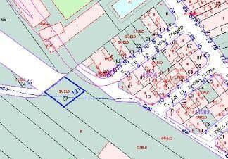 Alcala de Xivert, Costa del Azahar, CASTELLÓN DE LA PLANA, Castellón à vendre - Plan d’étage - Image 1 de 4