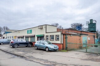More details for Pikehelve St, West Bromwich - Industrial for Lease