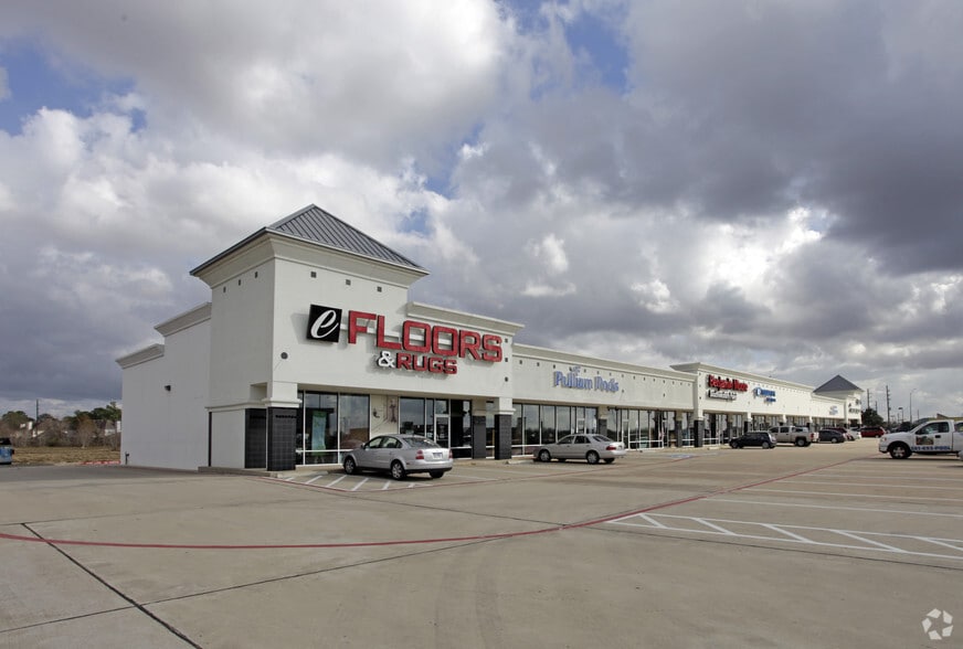 403 S Grand Pky, Katy, TX for lease - Building Photo - Image 2 of 5