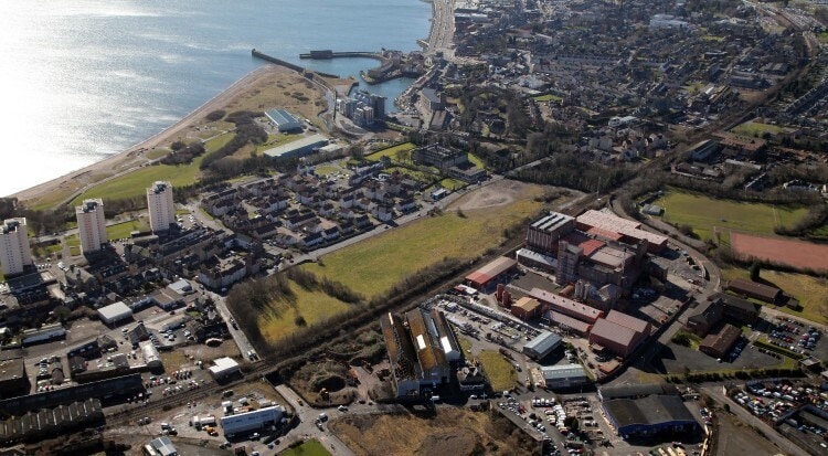 Nairn St, Kirkcaldy for sale Building Photo- Image 1 of 5