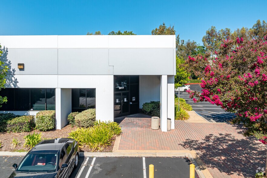 9017 Arrow Route, Rancho Cucamonga, CA for sale - Building Photo - Image 3 of 4