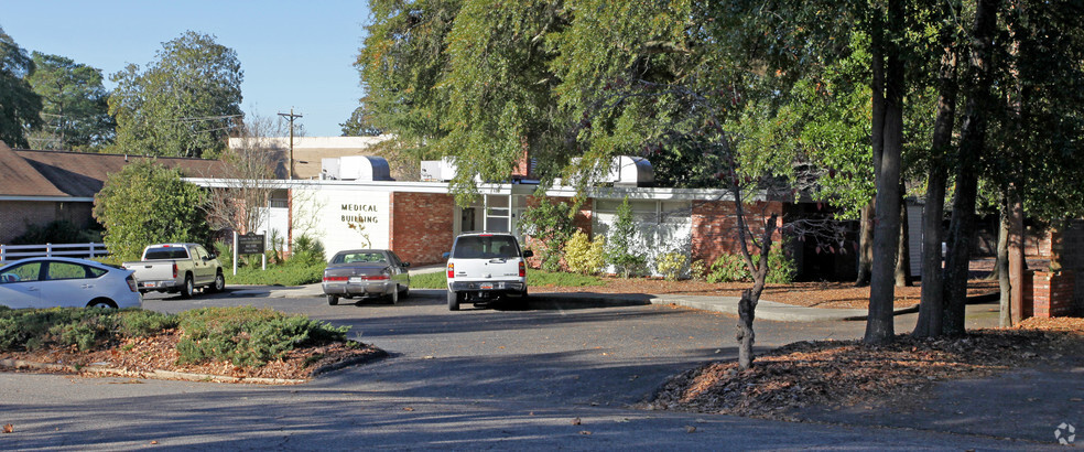 139 Waterloo St SW, Aiken, SC for lease - Building Photo - Image 2 of 2