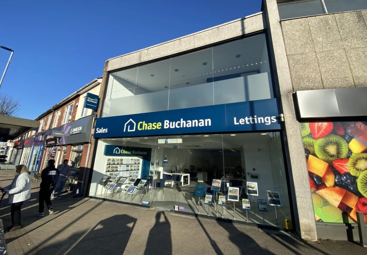 6 Badminton Rd, Bristol for lease Building Photo- Image 1 of 6