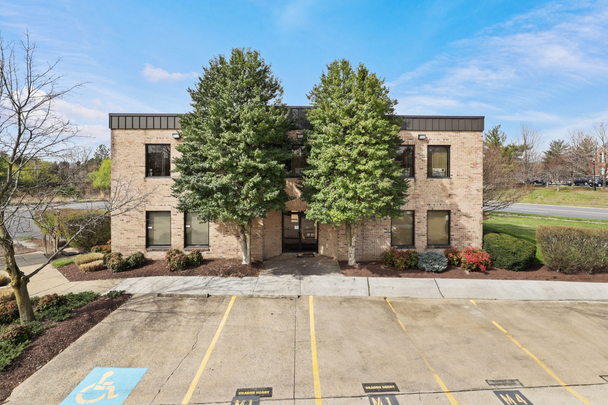 111 Carpenter Dr, Sterling, VA for lease Primary Photo- Image 1 of 18