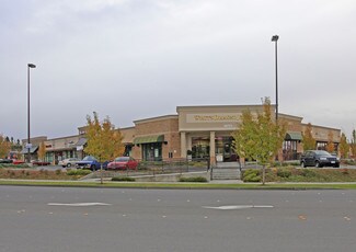 More details for 14751 N Kelsey St, Monroe, WA - Retail for Lease