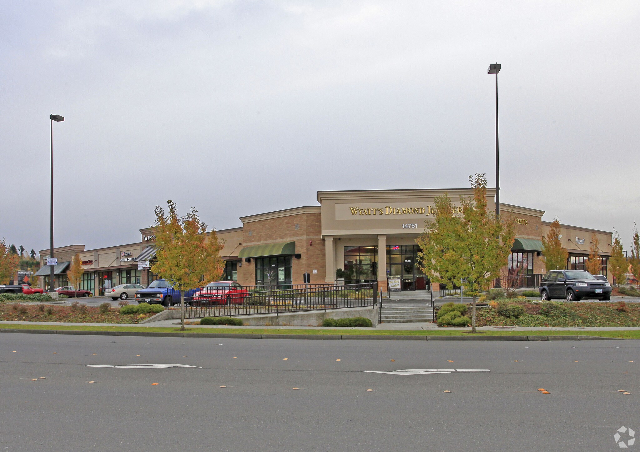 14751 N Kelsey St, Monroe, WA à louer Photo principale- Image 1 de 4