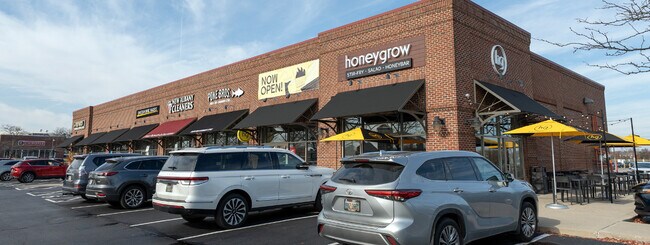 More details for 4770-4784 Morse Rd, Columbus, OH - Retail for Sale