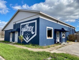 Plus de détails pour 2401 Port Neches Ave, Port Neches, TX - Commerce de détail à vendre