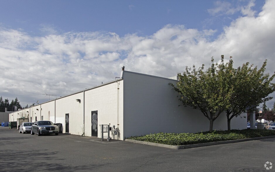 9611 State Ave, Marysville, WA à louer - Photo du bâtiment - Image 3 de 4