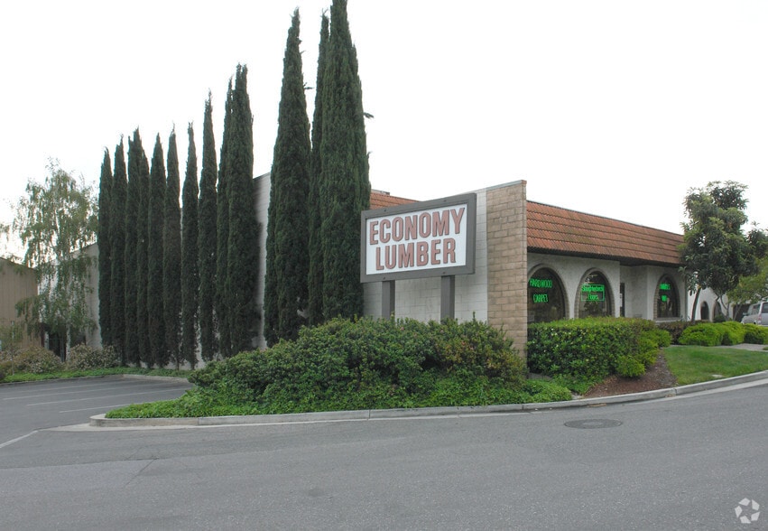 730 Camden Ave, Campbell, CA for sale - Building Photo - Image 3 of 4