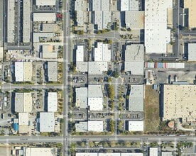 1906 Quaker Ridge Pl, Ontario, CA - Aerial map view