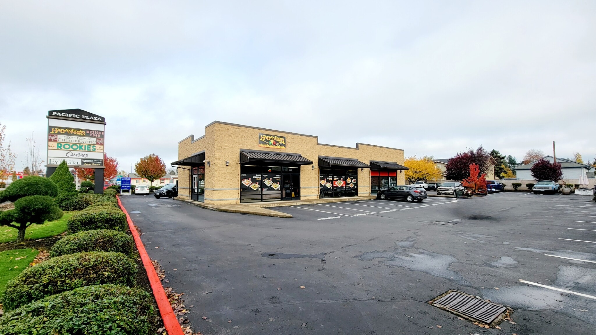 601-617 Clay St E, Monmouth, OR for lease Building Photo- Image 1 of 15