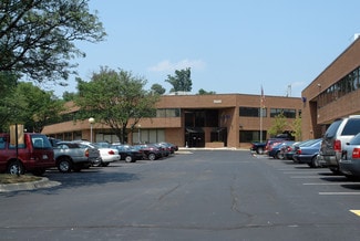 Plus de détails pour 1500 and 1550 E Gude Drive – Flex à vendre, Rockville, MD