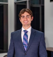 Jacob Stratton