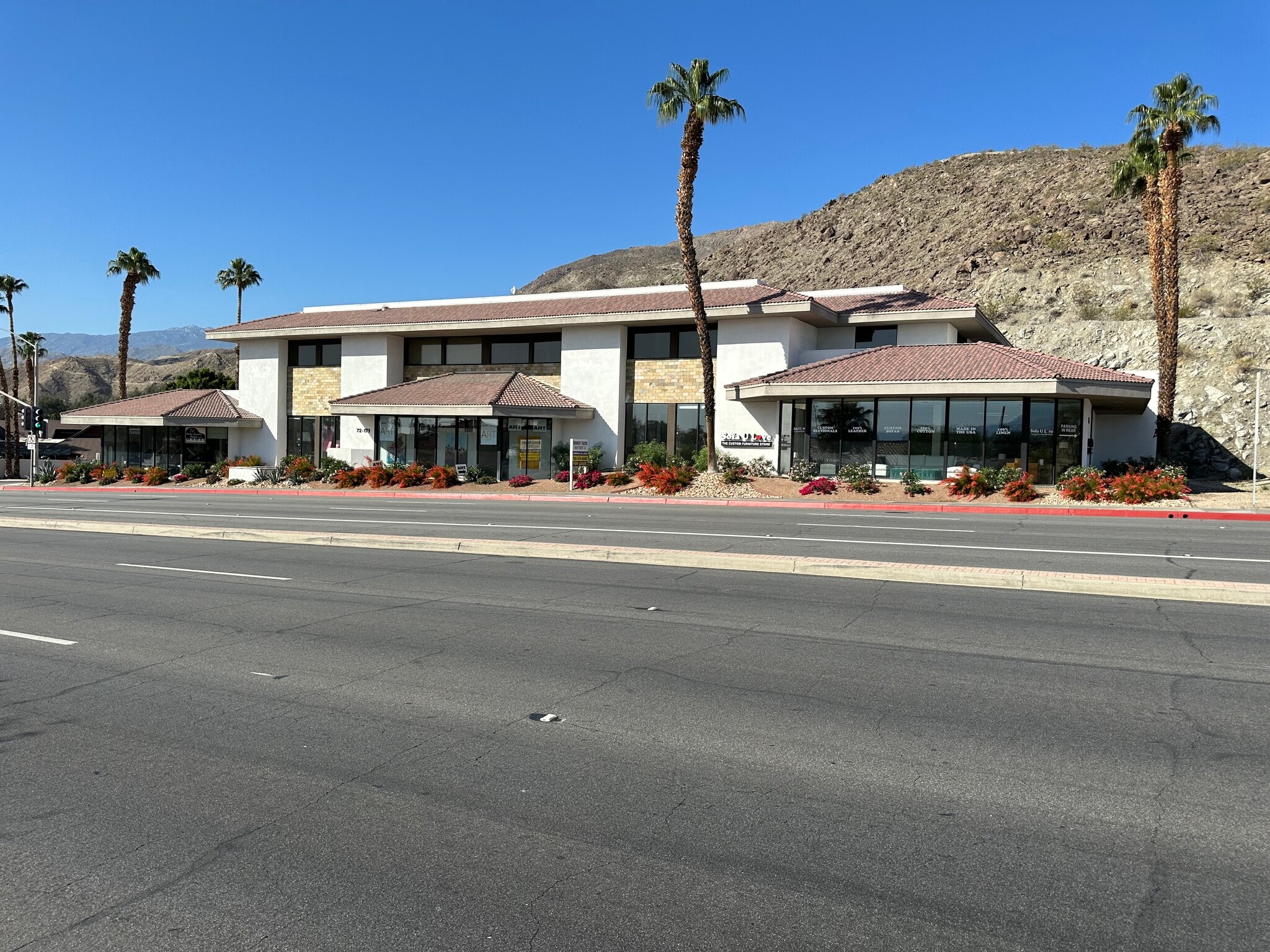 72171 Highway 111, Palm Desert, CA for sale Building Photo- Image 1 of 18