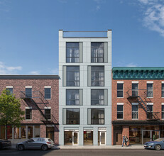 4640 Vernon Blvd, Long Island City, NY for lease Building Photo- Image 1 of 4