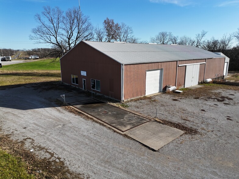 2910 State St, Chester, IL à vendre - Photo du bâtiment - Image 3 de 11