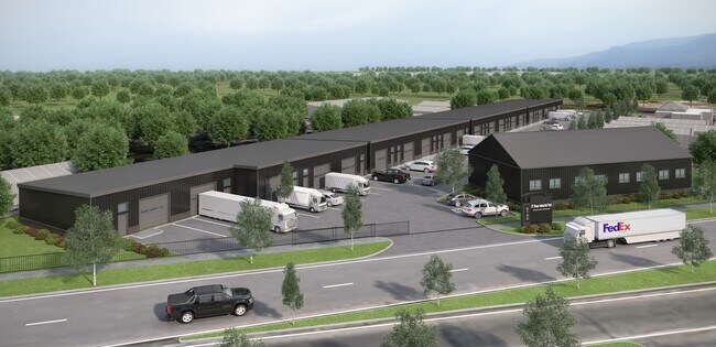 More details for 8140 C F Hawn fwy, Dallas, TX - Flex for Lease