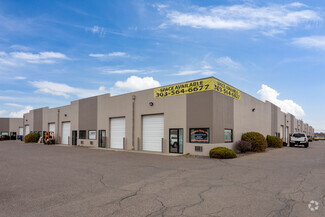 More details for 6260 W 52nd Ave, Arvada, CO - Flex, Industrial for Lease