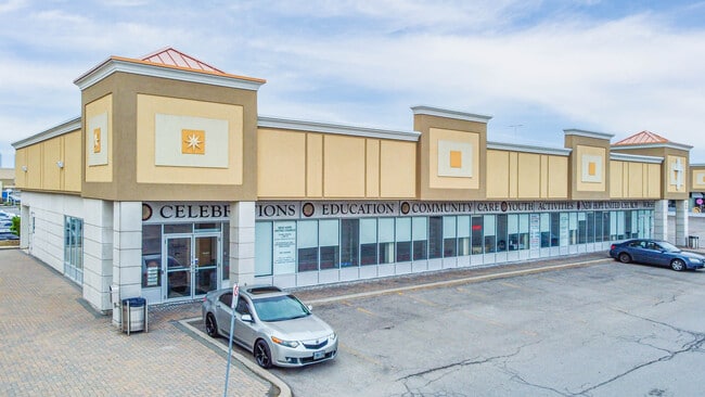 More details for 9100 Jane St, Vaughan, ON - Retail for Sale