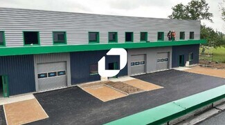 Plus de détails pour Local d'activités à louer