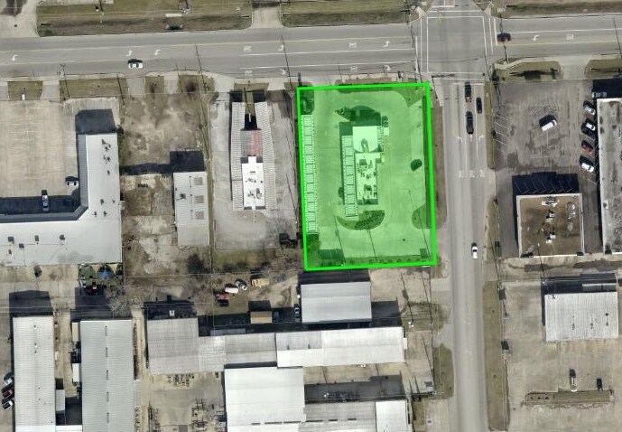 1524 1st St E, Humble, TX for sale - Primary Photo - Image 2 of 10