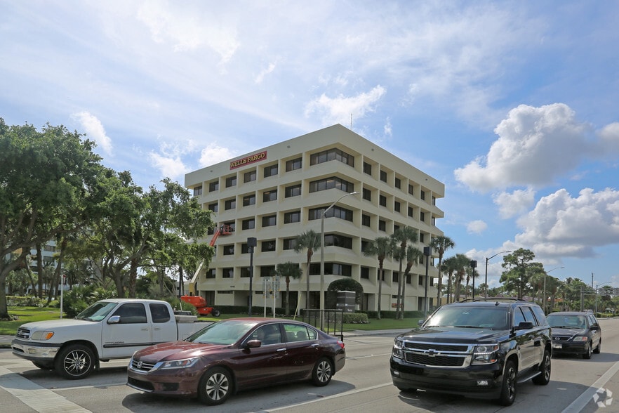 4440 PGA Blvd, Palm Beach Gardens, FL for lease - Building Photo - Image 3 of 26