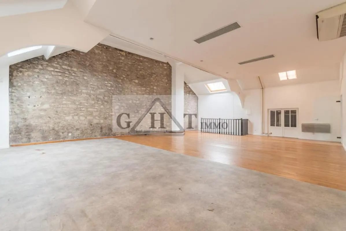 Bureau dans Melun à louer Photo intérieure- Image 1 de 5