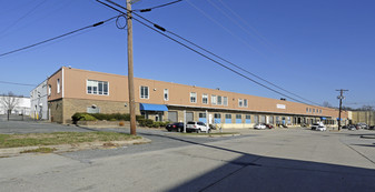 10726 Tucker St, Beltsville MD - Warehouse