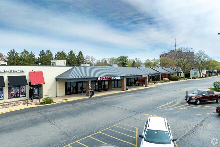 1605 N Alpine Rd, Rockford, IL for sale - Building Photo - Image 3 of 21
