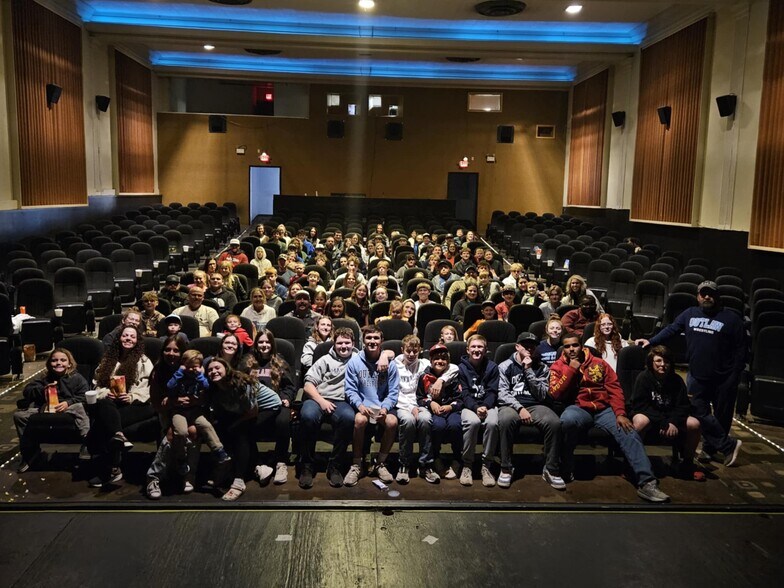 926 W Main St, Duncan, OK à vendre - Photo du bâtiment - Image 2 de 34