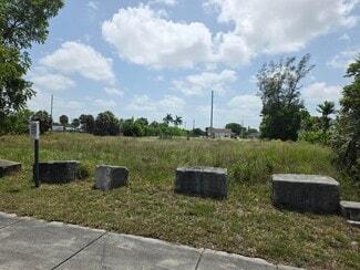 More details for 230 NW 18th Ave, Delray Beach, FL - Land for Sale