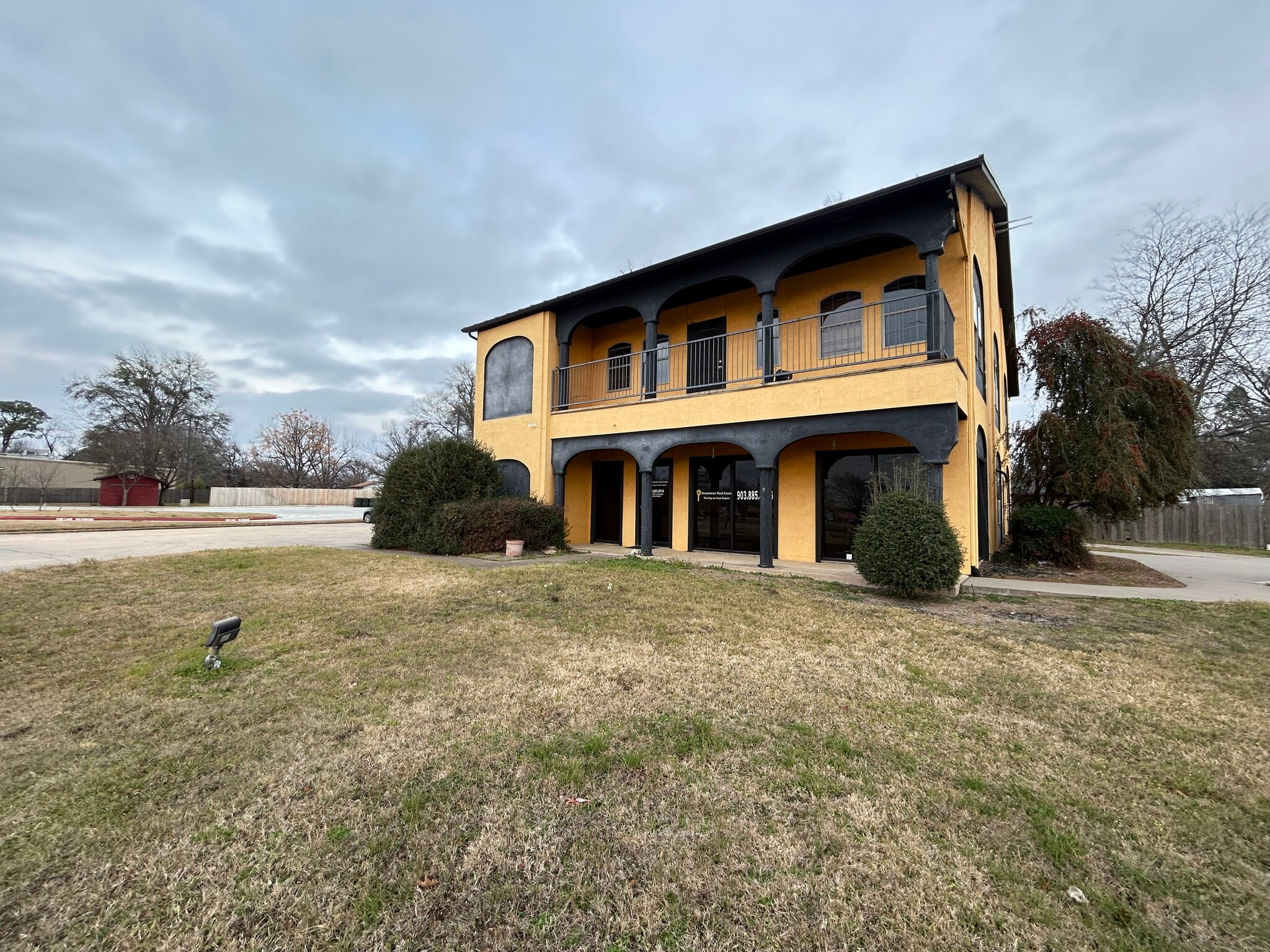 1610 Posey Ln, Sulphur Springs, TX for sale Primary Photo- Image 1 of 27