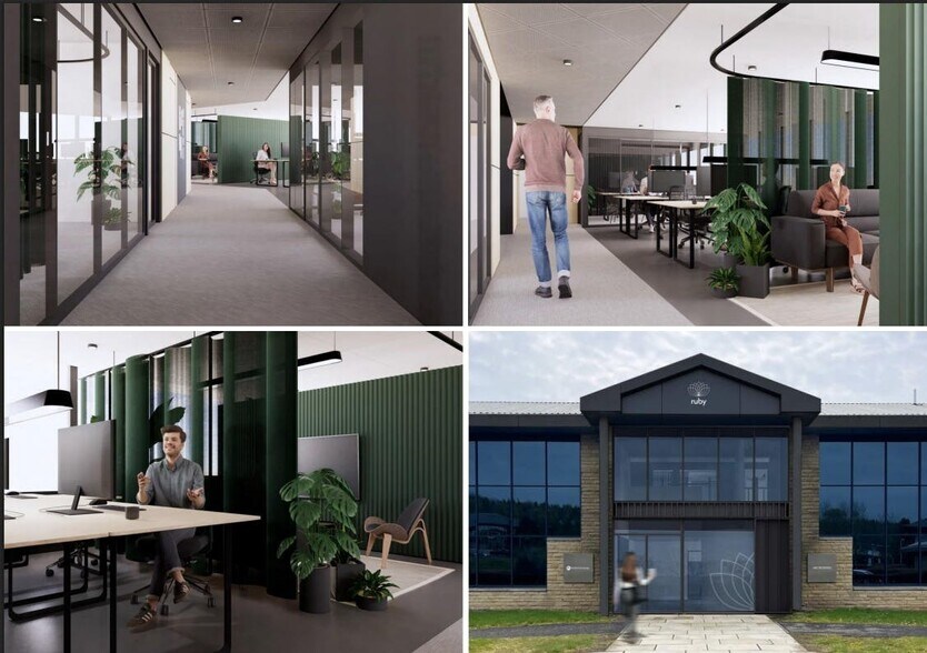 9 Luna Pl, Dundee à louer - Photo du bâtiment - Image 2 de 3