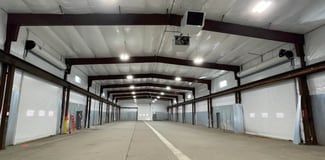 More details for 2821-2823 S Craig Rd, Airway Heights, WA - Industrial for Lease