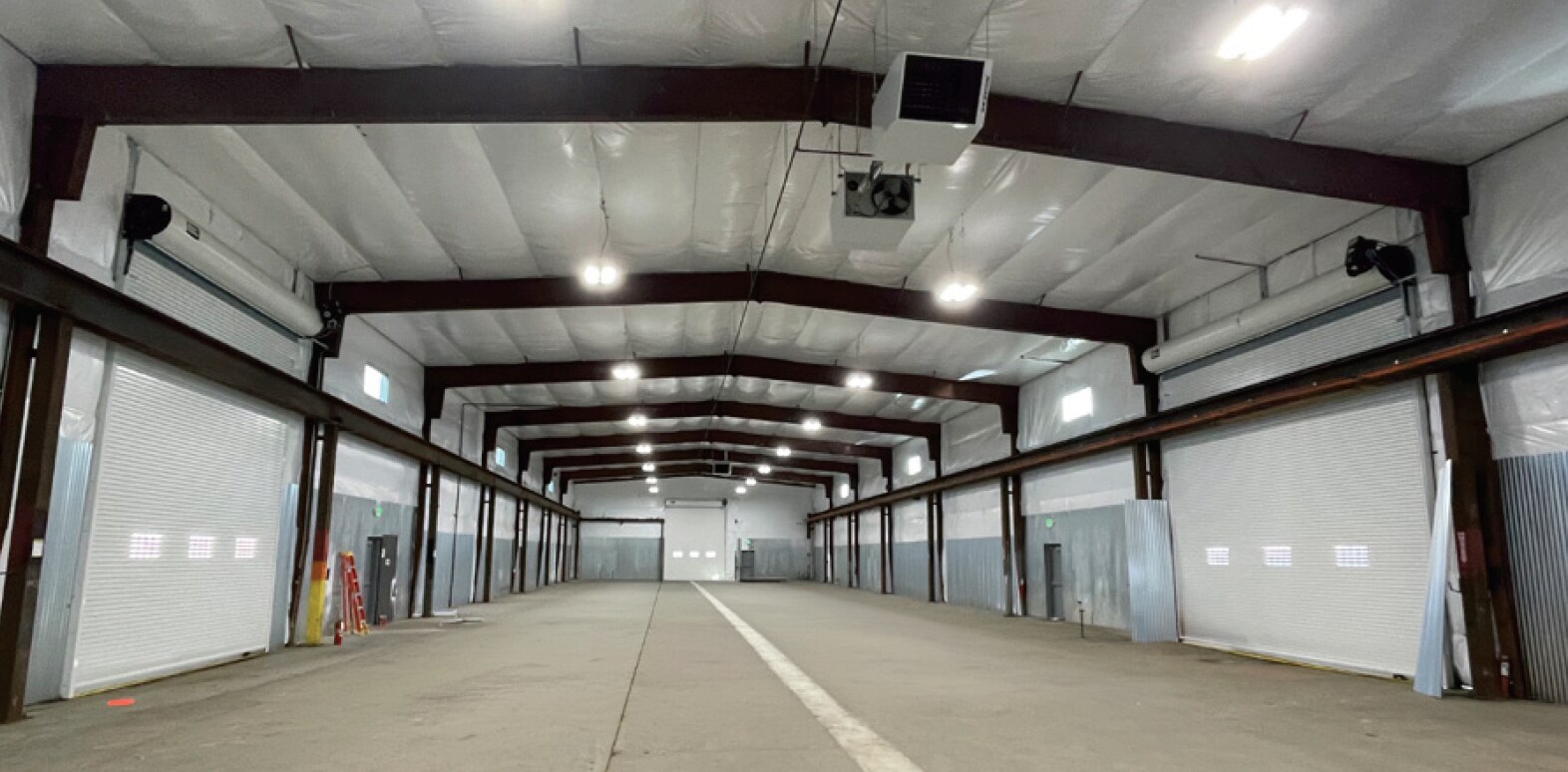 2821-2823 S Craig Rd, Airway Heights, WA for lease Building Photo- Image 1 of 10