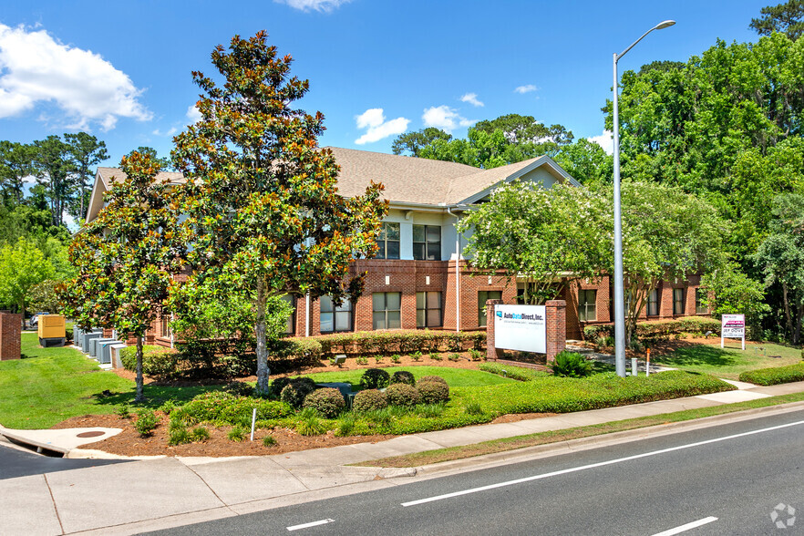 1830 E Park Ave, Tallahassee, FL à vendre - Photo principale - Image 1 de 1