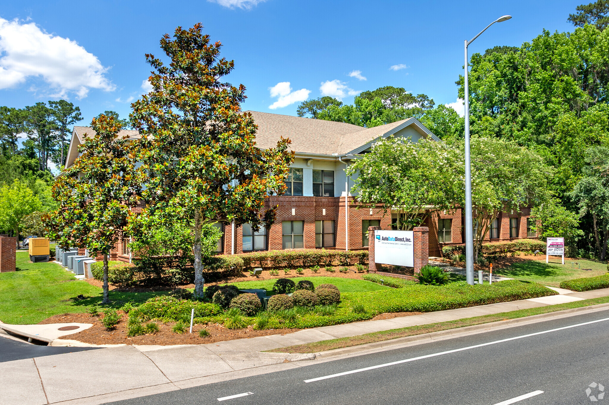 1830 E Park Ave, Tallahassee, FL à vendre Photo principale- Image 1 de 1