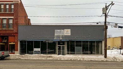 114-116 Water St, Torrington, CT for lease Building Photo- Image 1 of 19