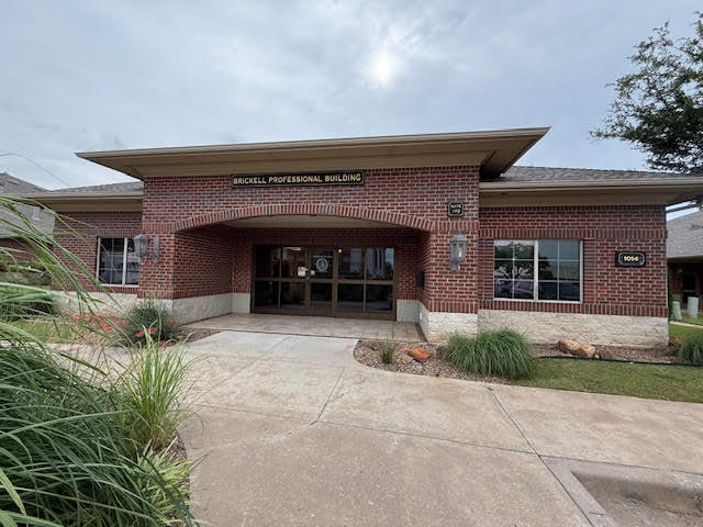 1014 24th Ave NW, Norman, OK for sale - Building Photo - Image 1 of 9
