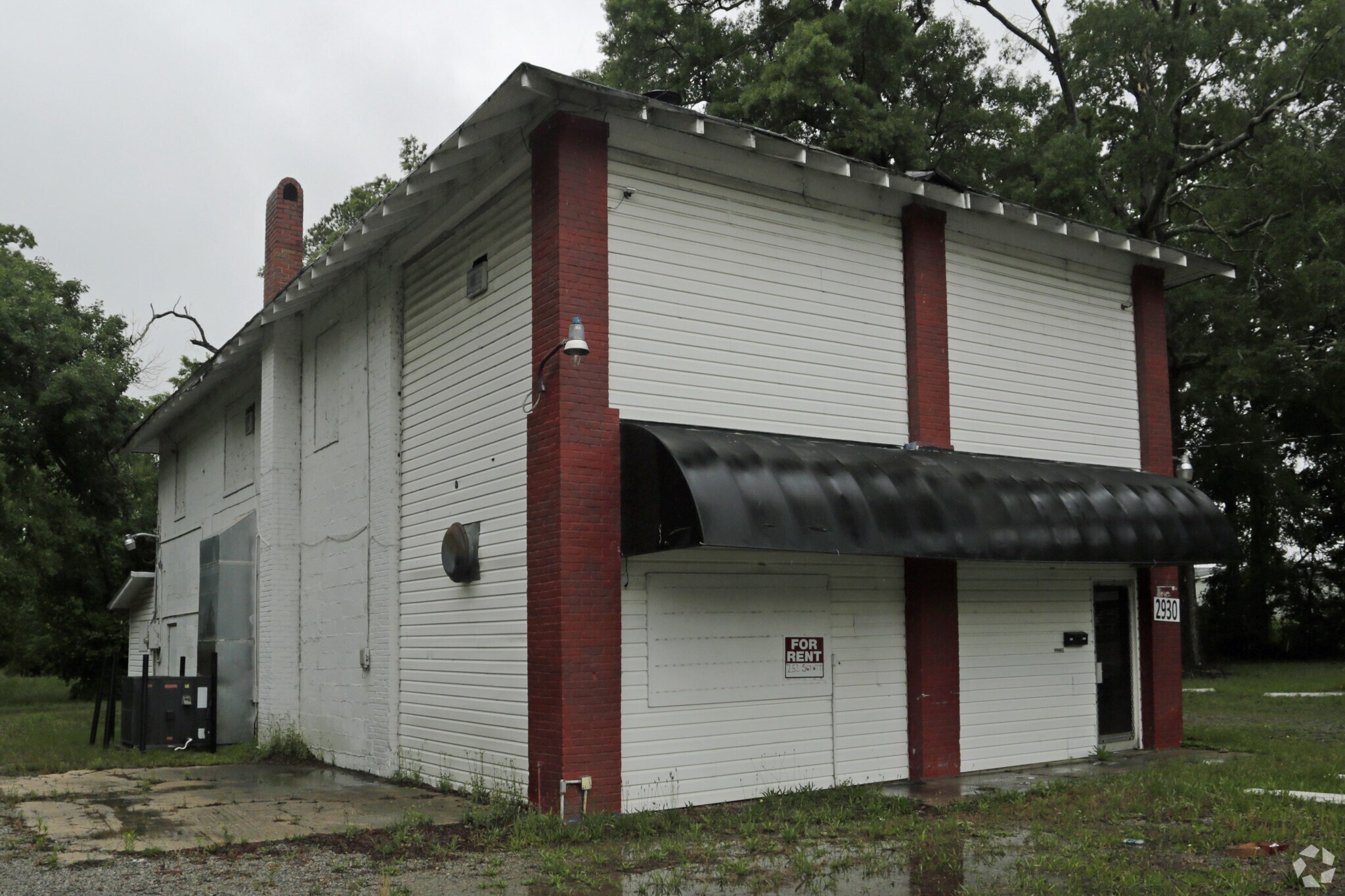 2930 N Church St, Rocky Mount, NC à vendre Photo principale- Image 1 de 5