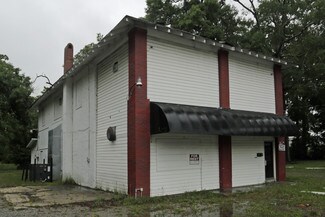 More details for 2930 N Church St, Rocky Mount, NC - Office for Sale