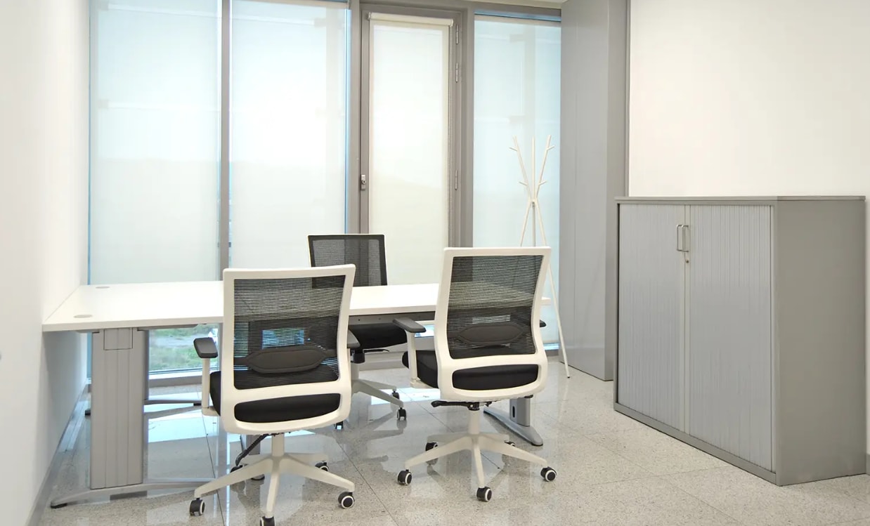 Plaza de Europa, 3, Guadalajara, Guadalajara à louer Photo intérieure- Image 1 de 8