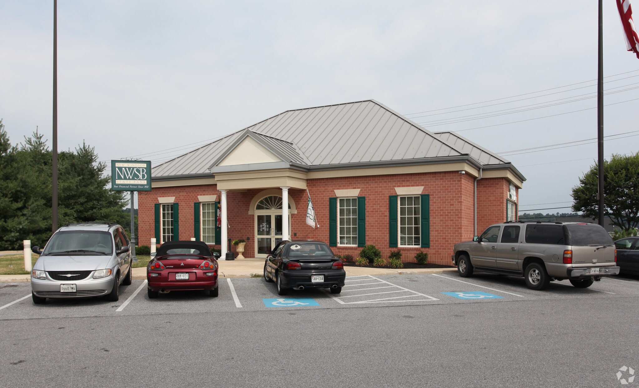 444 Wmc Dr, Westminster, MD à louer Photo principale- Image 1 de 3